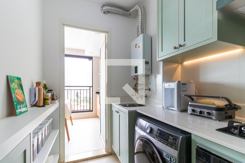 Apartamento à Venda - Taquaral, 2 Quartos,  83 m2 em , Campinas - sp | SoloBR