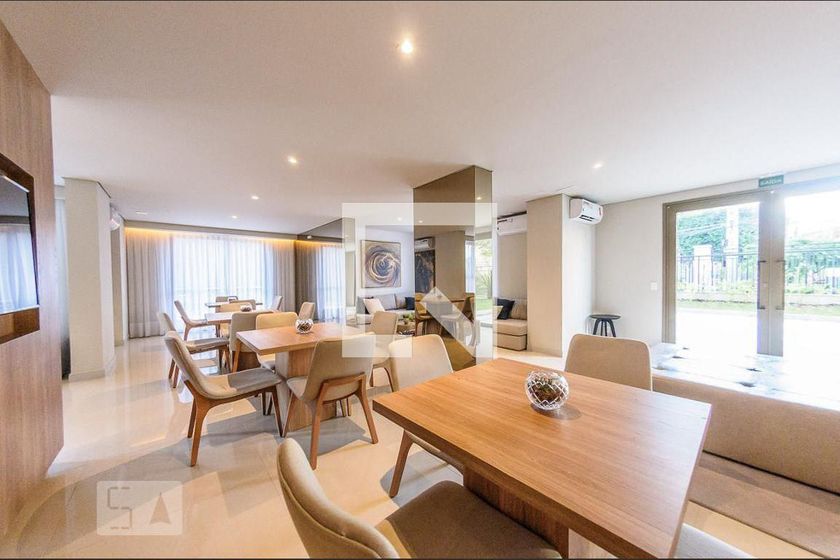 Apartamento à Venda - Taquaral, 2 Quartos,  83 m2 em , Campinas - sp | SoloBR