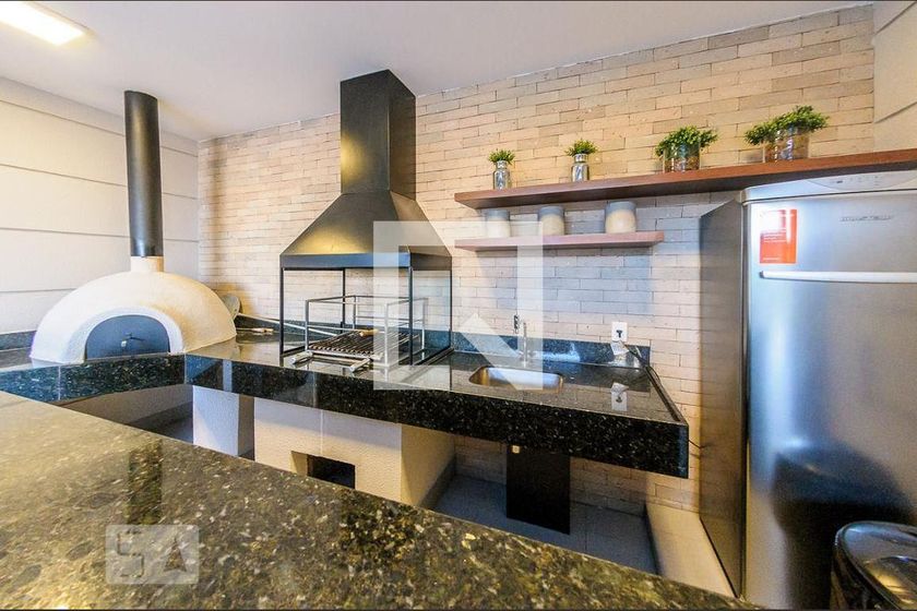 Apartamento à Venda - Taquaral, 2 Quartos,  83 m2 em , Campinas - sp | SoloBR