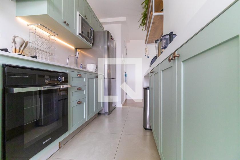 Apartamento à Venda - Taquaral, 2 Quartos,  83 m2 em , Campinas - sp | SoloBR