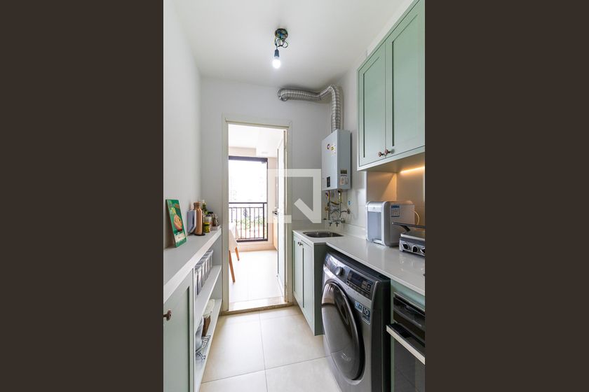 Apartamento à Venda - Taquaral, 2 Quartos,  83 m2 em , Campinas - sp | SoloBR