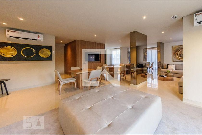 Apartamento à Venda - Taquaral, 2 Quartos,  83 m2 em , Campinas - sp | SoloBR