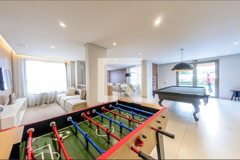 Apartamento à Venda - Taquaral, 2 Quartos,  83 m2 em , Campinas - sp | SoloBR