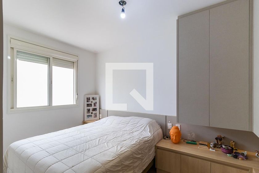 Apartamento à Venda - Taquaral, 2 Quartos,  83 m2 em , Campinas - sp | SoloBR