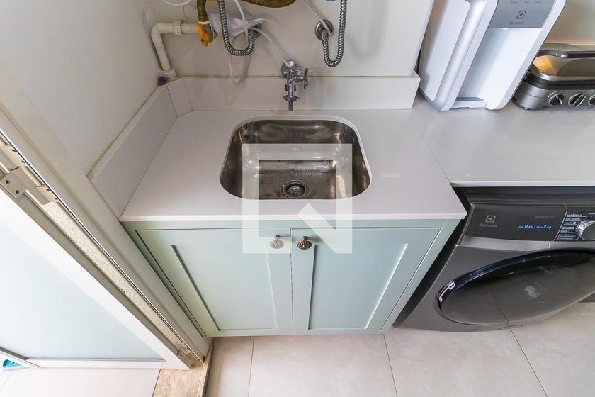 Apartamento à Venda - Taquaral, 2 Quartos,  83 m2 em , Campinas - sp | SoloBR
