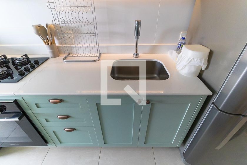 Apartamento à Venda - Taquaral, 2 Quartos,  83 m2 em , Campinas - sp | SoloBR
