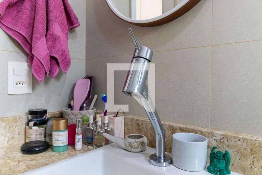Apartamento à Venda - Taquaral, 2 Quartos,  83 m2 em , Campinas - sp | SoloBR