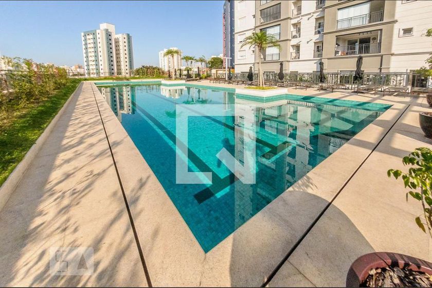 Apartamento à Venda - Taquaral, 2 Quartos,  83 m2 em , Campinas - sp | SoloBR