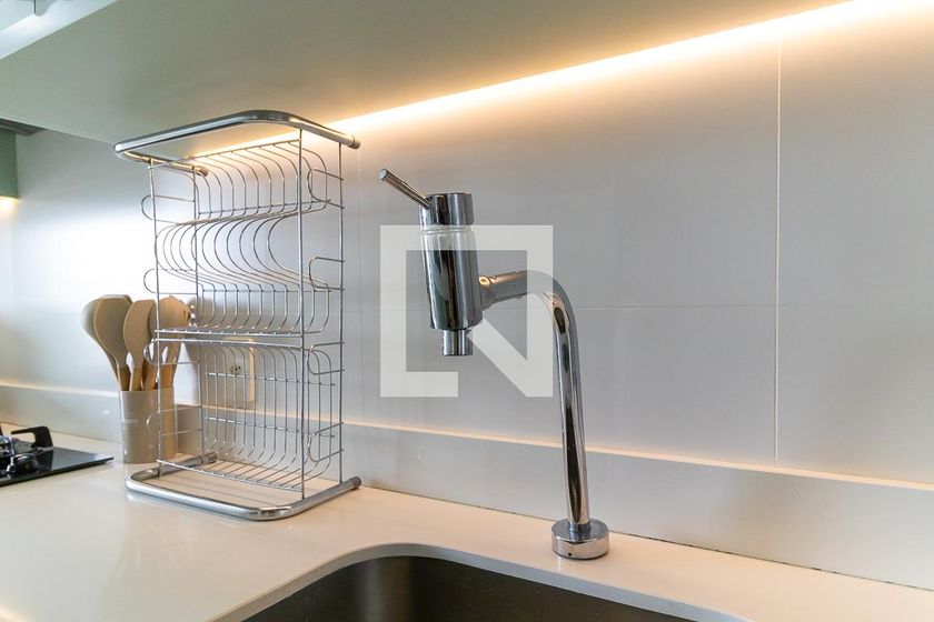 Apartamento à Venda - Taquaral, 2 Quartos,  83 m2 em , Campinas - sp | SoloBR