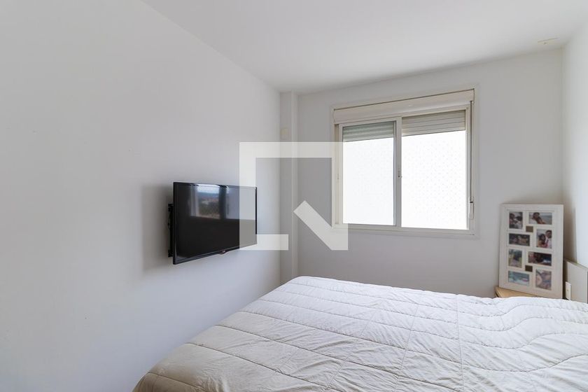 Apartamento à Venda - Taquaral, 2 Quartos,  83 m2 em , Campinas - sp | SoloBR