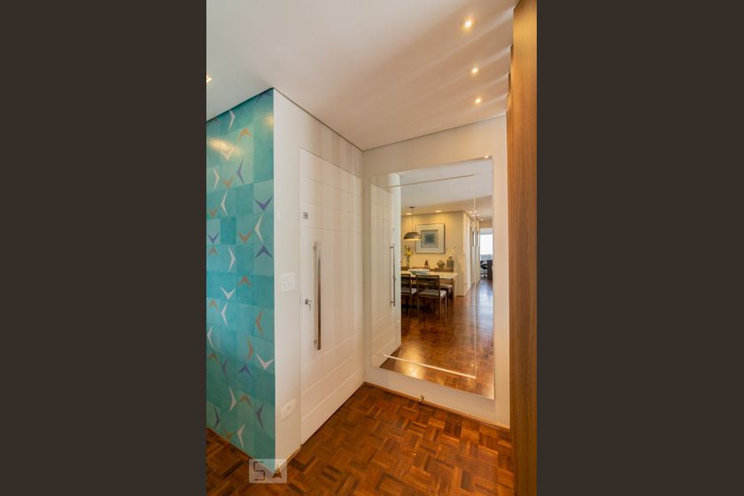 Apartamento, 2 quartos, 115 m² - Foto 3