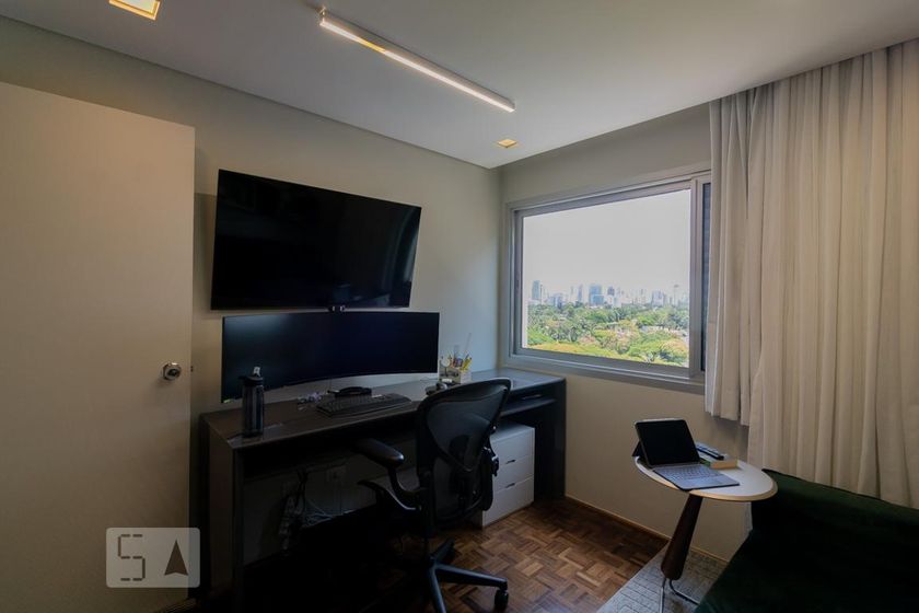 Apartamento, 2 quartos, 115 m² - Foto 55