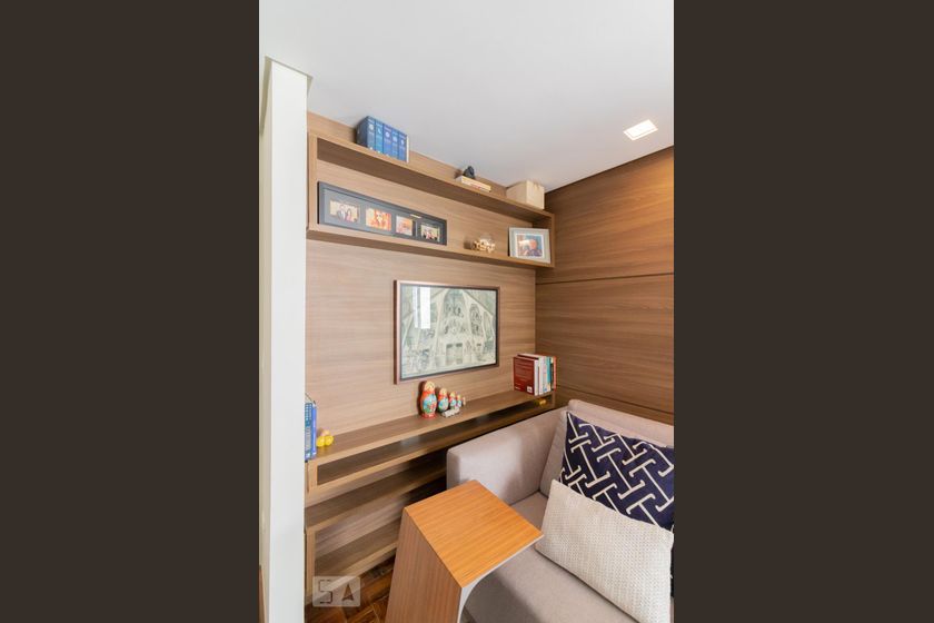 Apartamento, 2 quartos, 115 m² - Foto 13