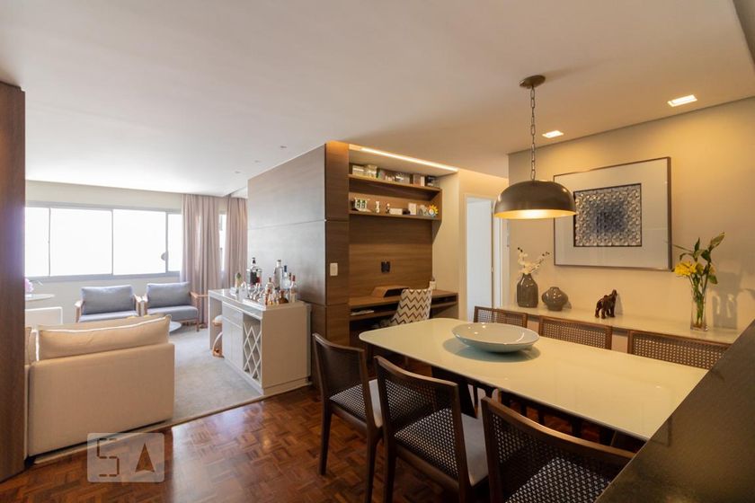 Apartamento, 2 quartos, 115 m² - Foto 21