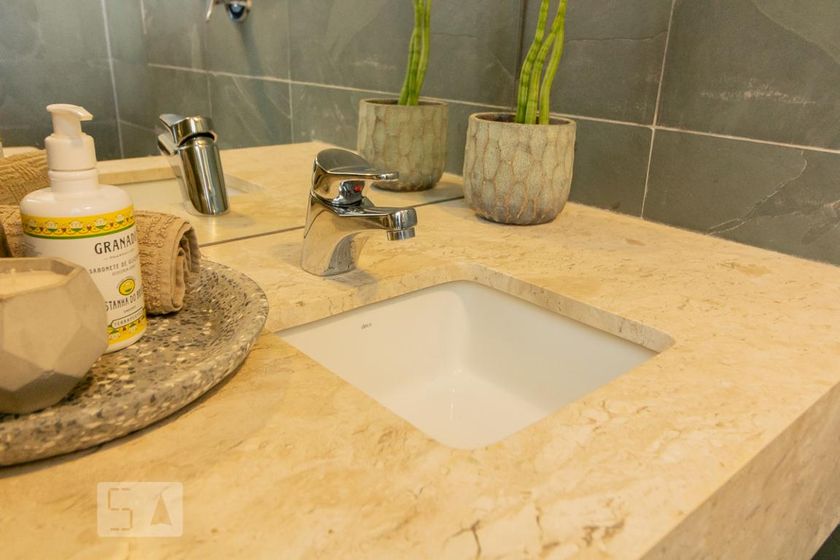 Apartamento, 2 quartos, 115 m² - Foto 27