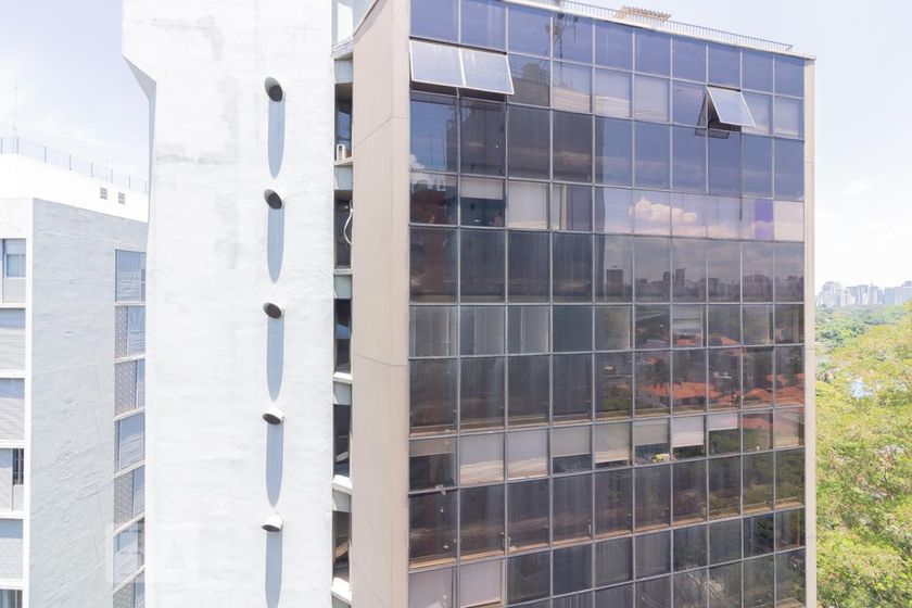 Apartamento, 2 quartos, 115 m² - Foto 33