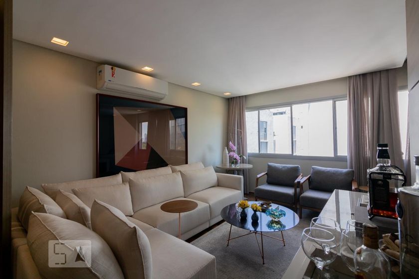 Apartamento, 2 quartos, 115 m² - Foto 7