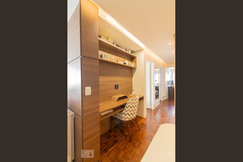 Apartamento, 2 quartos, 115 m² - Foto 23