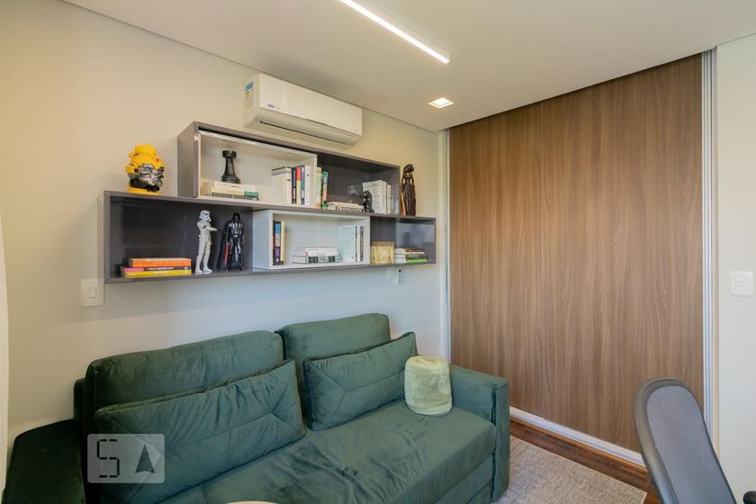 Apartamento, 2 quartos, 115 m² - Foto 59