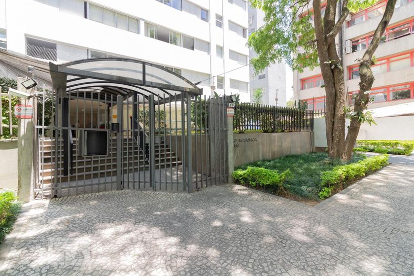 Apartamento, 2 quartos, 115 m² - Foto 99
