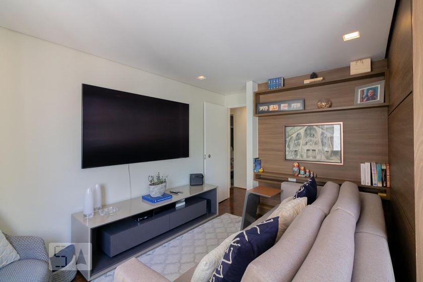 Apartamento, 2 quartos, 115 m² - Foto 9
