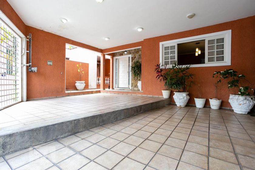 Casa de Condomínio, 3 quartos - Foto 48