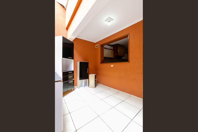 Casa de Condomínio, 3 quartos - Foto 43