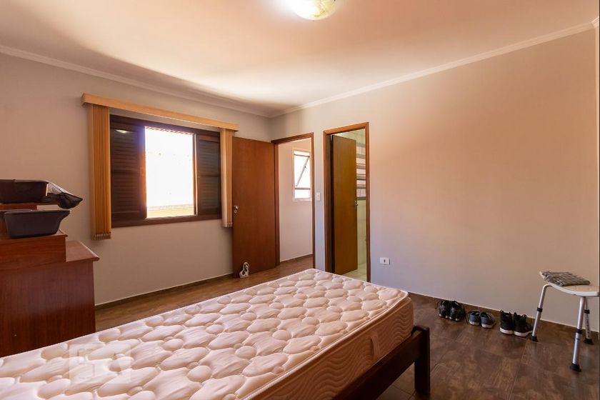 Casa de Condomínio, 4 quartos - Foto 35