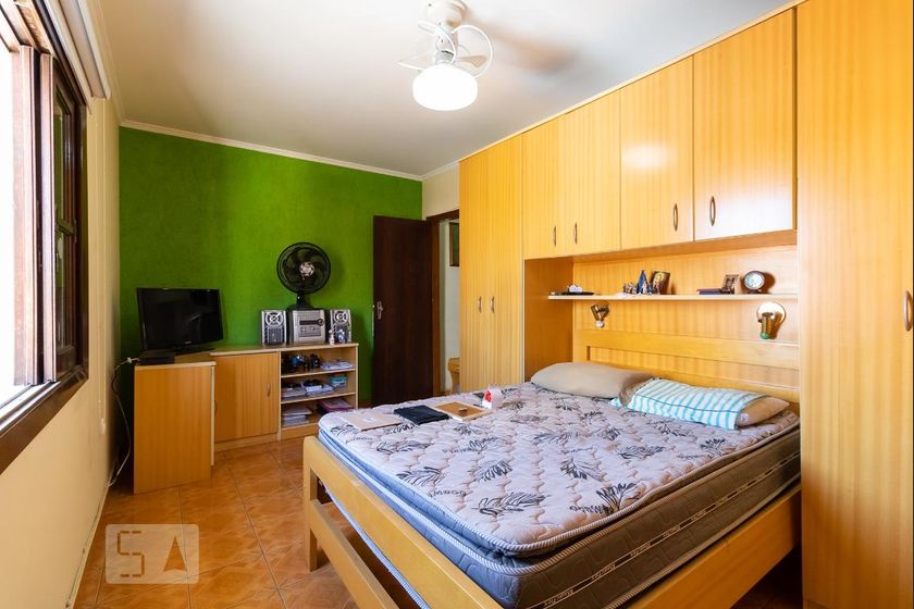 Casa de Condomínio, 4 quartos - Foto 53