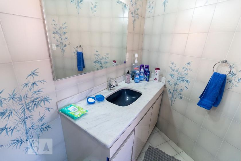 Casa de Condomínio, 4 quartos - Foto 47