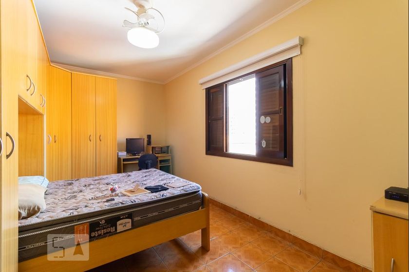 Casa de Condomínio, 4 quartos - Foto 49