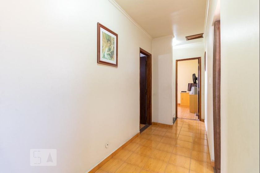 Casa de Condomínio, 4 quartos - Foto 21