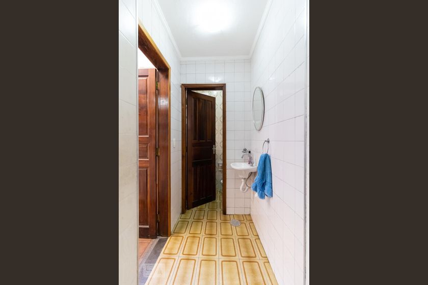 Casa de Condomínio, 4 quartos - Foto 11