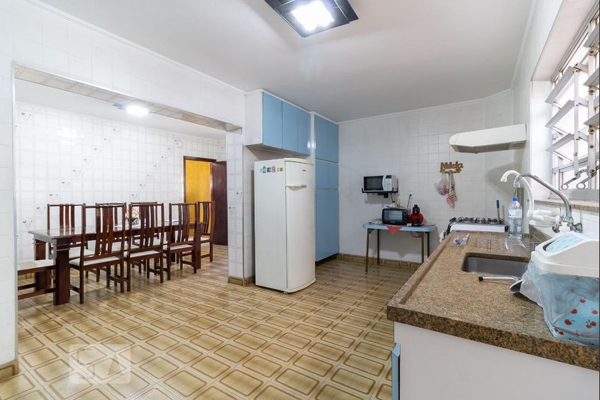 Casa de Condomínio, 4 quartos - Foto 91