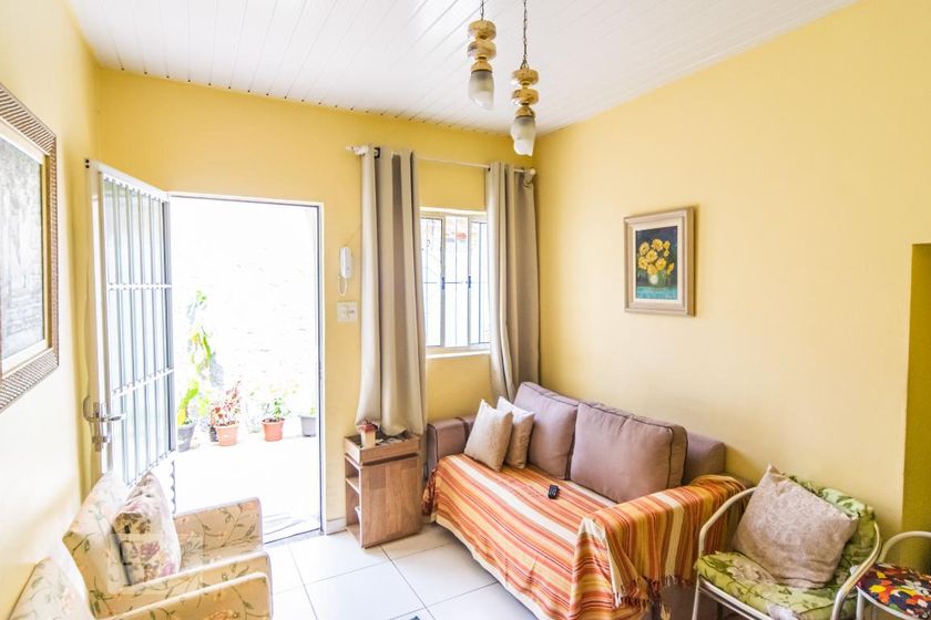 Apartamento, 3 quartos, 80 m² - Foto 1