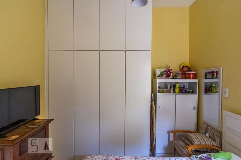 Apartamento, 3 quartos, 80 m² - Foto 15