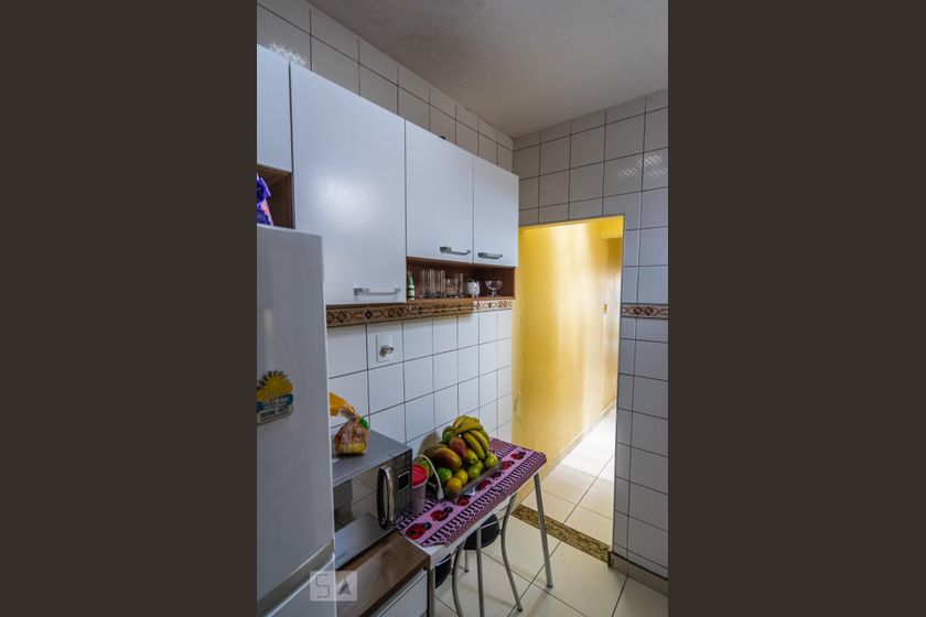 Apartamento, 3 quartos, 80 m² - Foto 35
