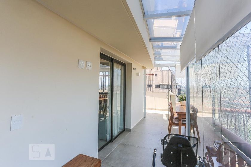 Cobertura, 2 quartos, 130 m² - Foto 20