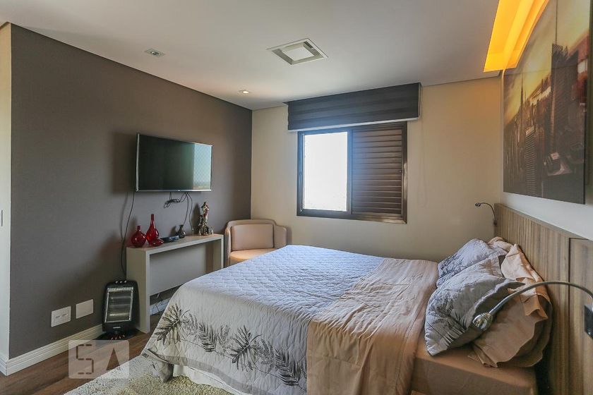 Cobertura, 2 quartos, 130 m² - Foto 26