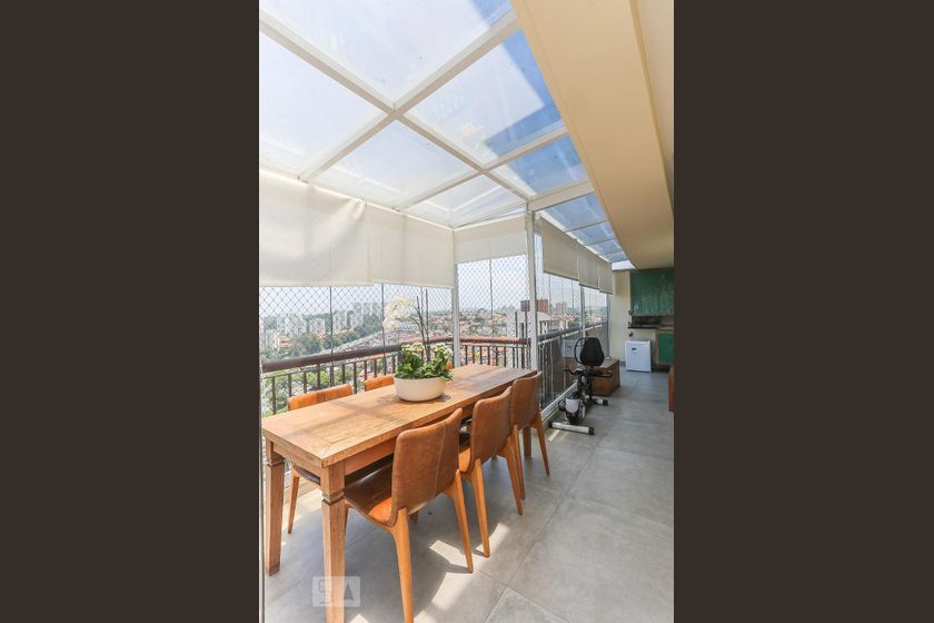 Cobertura, 2 quartos, 130 m² - Foto 19