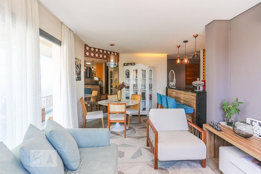 Cobertura, 2 quartos, 130 m² - Foto 4