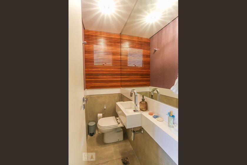 Cobertura, 2 quartos, 130 m² - Foto 22