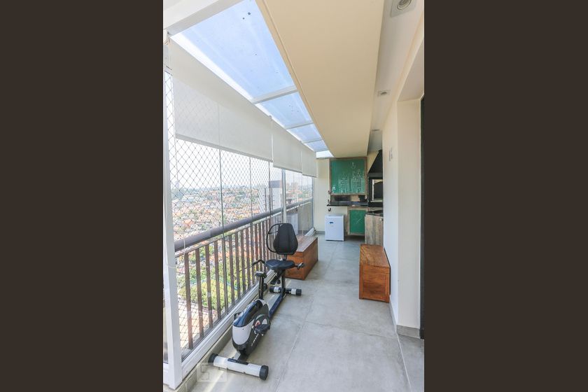 Cobertura, 2 quartos, 130 m² - Foto 12