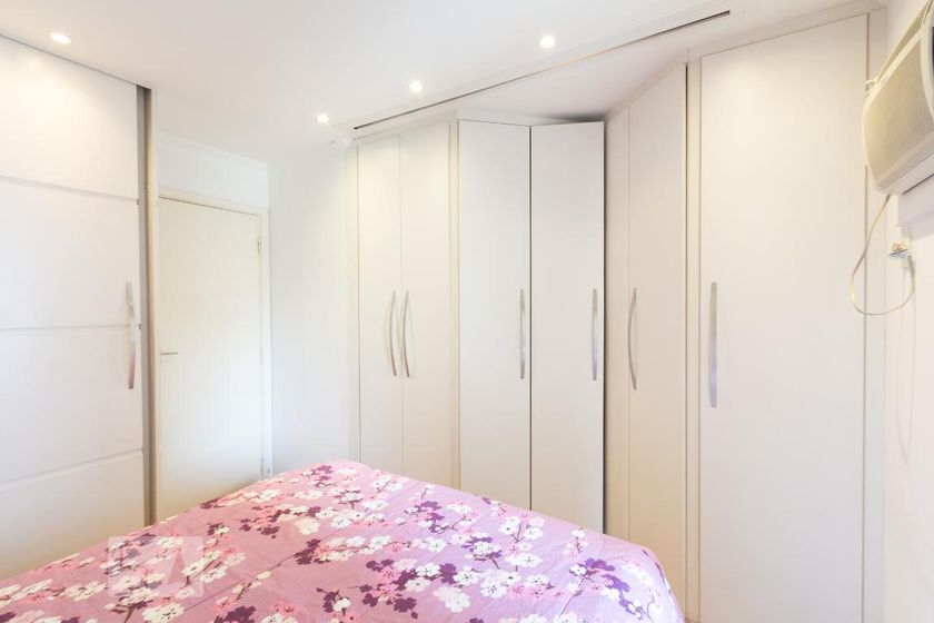 Apartamento, 1 quarto, 42 m² - Foto 37