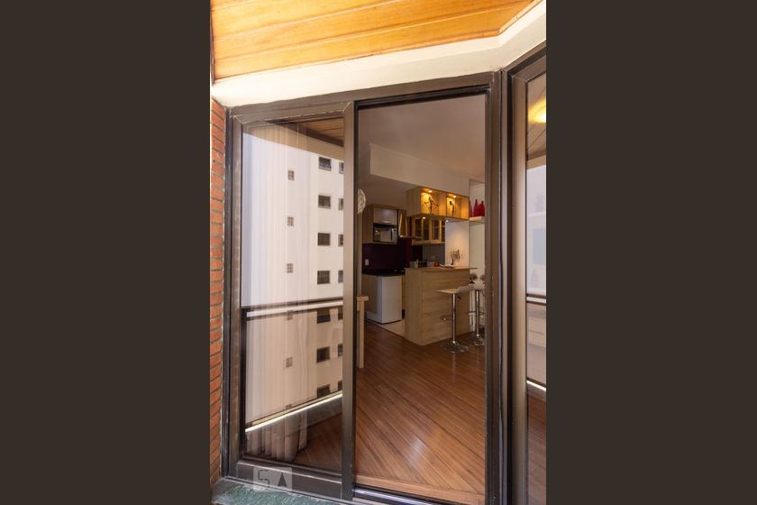 Apartamento, 1 quarto, 42 m² - Foto 17