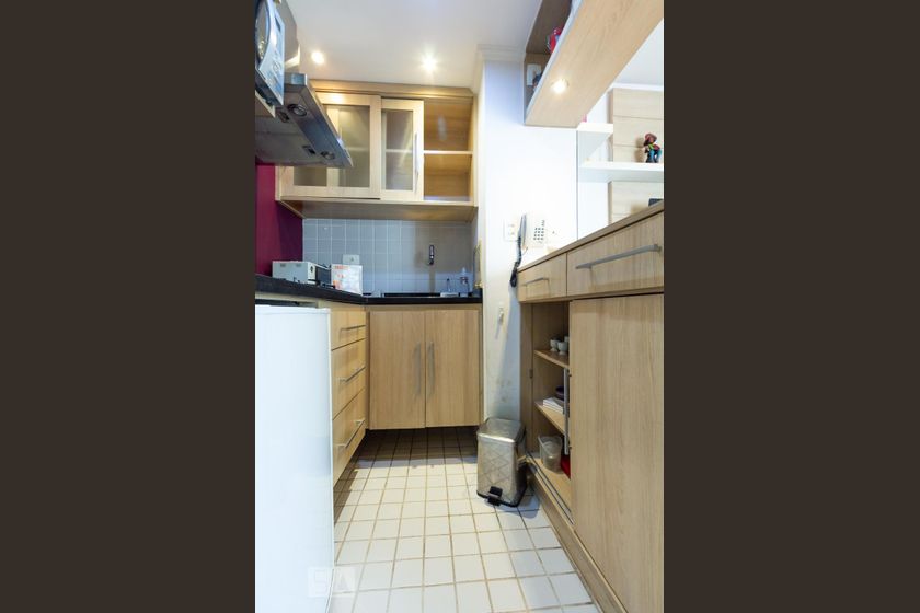 Apartamento, 1 quarto, 42 m² - Foto 59
