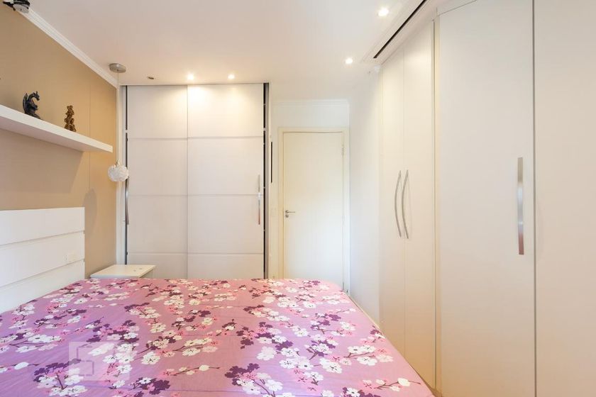 Apartamento, 1 quarto, 42 m² - Foto 39