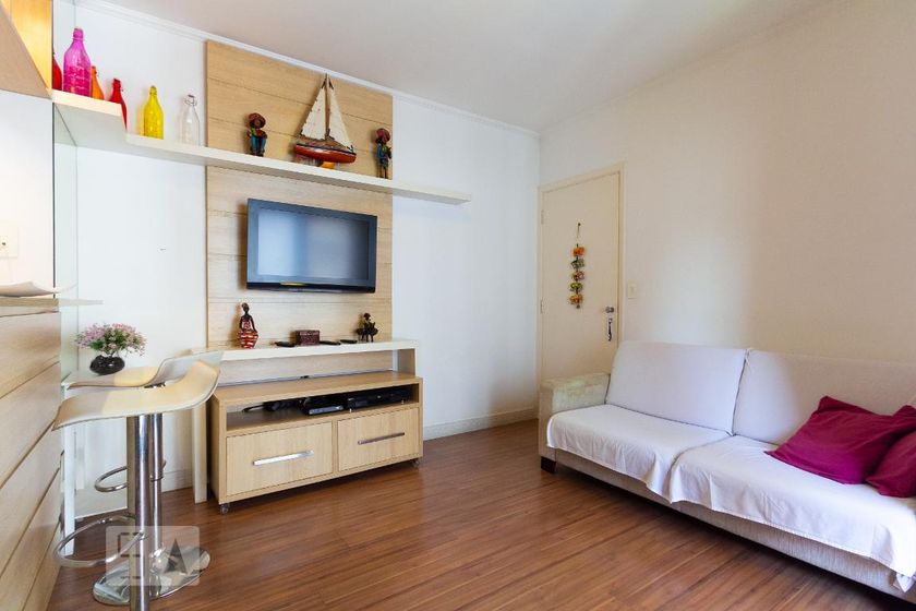 Apartamento, 1 quarto, 42 m² - Foto 7