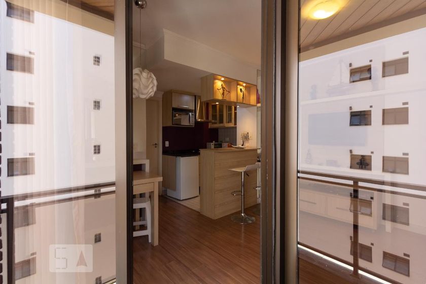 Apartamento, 1 quarto, 42 m² - Foto 15