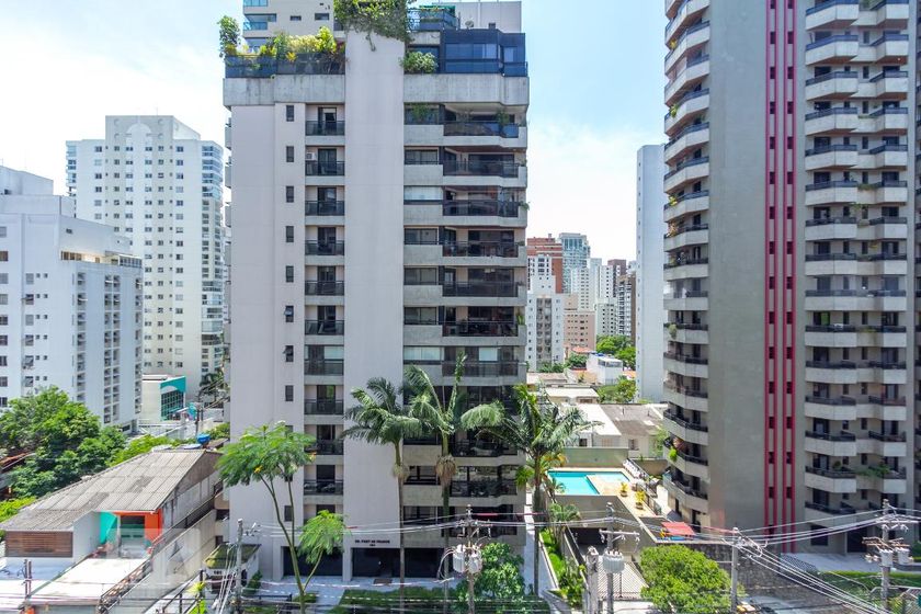 Apartamento, 1 quarto, 42 m² - Foto 47